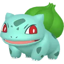 Bulbasaur