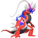 Koraidon
