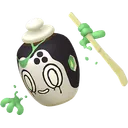 Poltchageist