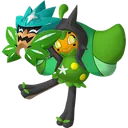 Ogerpon