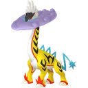 Raging Bolt