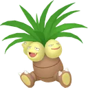 Exeggutor