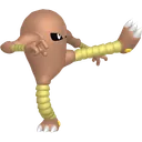 Hitmonlee