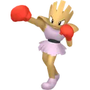 Hitmonchan