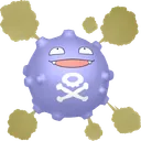 Koffing