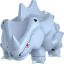 Rhyhorn