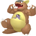 Kangaskhan
