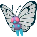 Butterfree