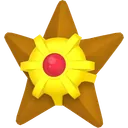 Staryu
