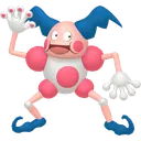 Mr. Mime