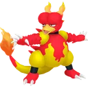 Magmar