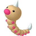 Weedle