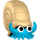 Omanyte