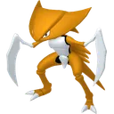 Kabutops