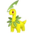 Bayleef