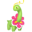 Meganium