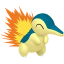 Cyndaquil