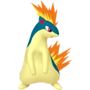 Quilava