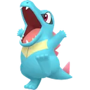 Totodile