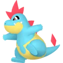 Croconaw
