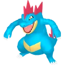Feraligatr