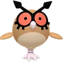 Hoothoot