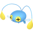 Chinchou