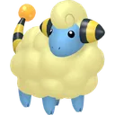 Mareep