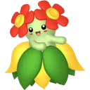 Bellossom