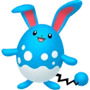 Azumarill