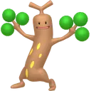 Sudowoodo