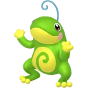 Politoed