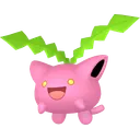 Hoppip