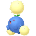 Jumpluff
