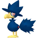 Murkrow