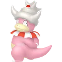 Slowking