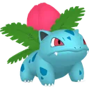 Ivysaur