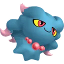 Misdreavus