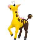 Girafarig