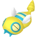 Dunsparce