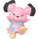 Snubbull