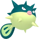 Qwilfish