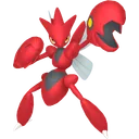 Scizor