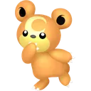 Teddiursa