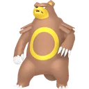 Ursaring