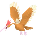 Fearow
