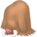 Piloswine