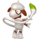 Smeargle