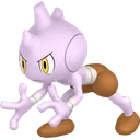 Tyrogue