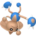 Hitmontop